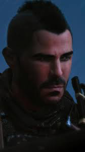 Johnny Mctavish