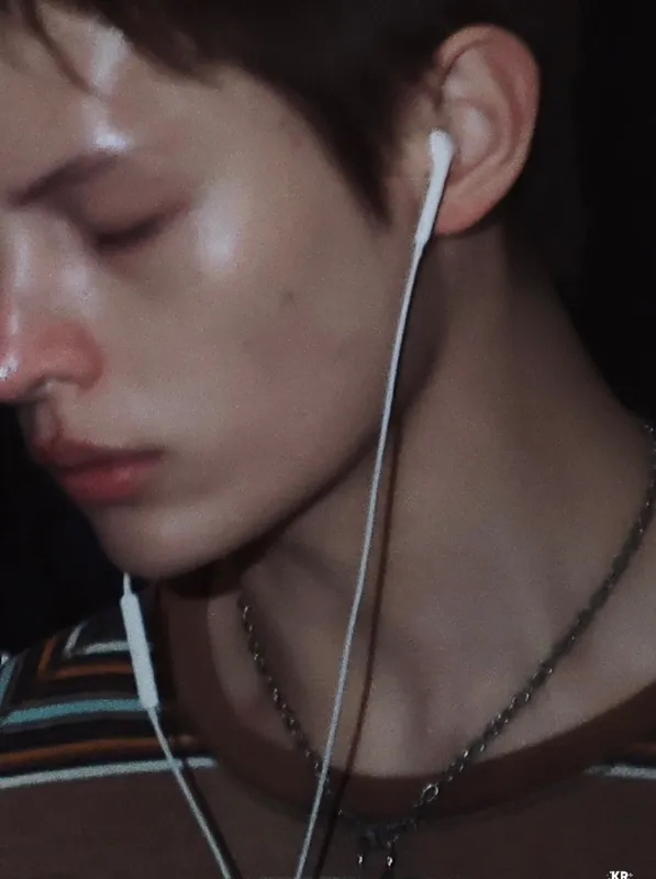 like i need u - james chao