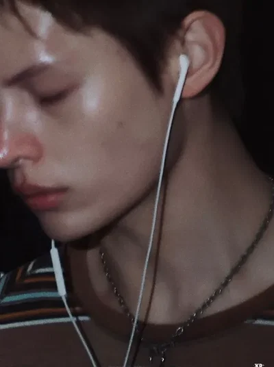 like i need u - james chao