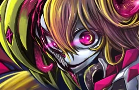 Adramelech | MGQ