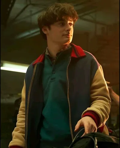 Will Byers || Stranger Things