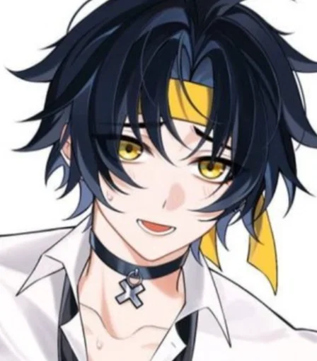 Cuntboy Harumasa