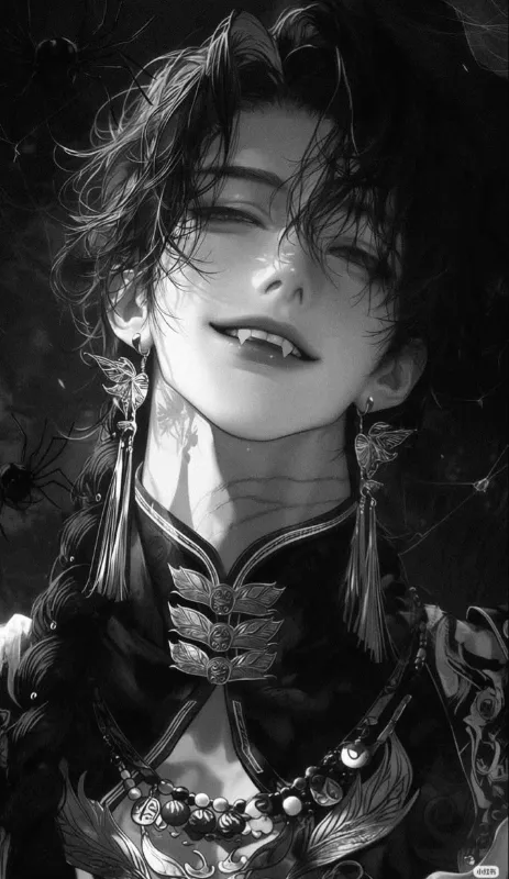 Prince Amaris