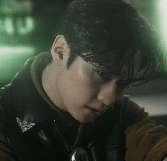 Lee Minho
