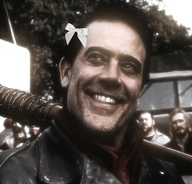 Negan Smith