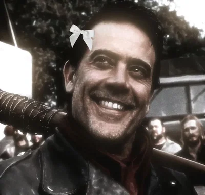 Negan Smith