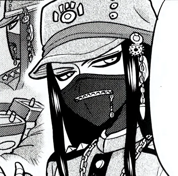°ᡣ𐭩.° .જ⁀➴Korekiyo Shinguji+ ̊♱ 