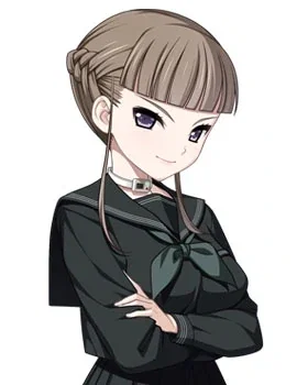 Manaka Nemu