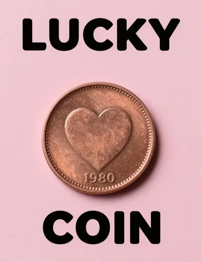 Lucky Coin // Unwanted Harem Tropes // Lower Token Version
