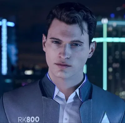Connor - RK800