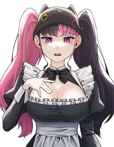 Maid Rayne