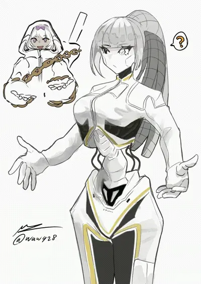 Albina || Sighhhhhh......... THIS thing is YOUR felow 'Apprentice' is uh........................................................................................................................................................................................