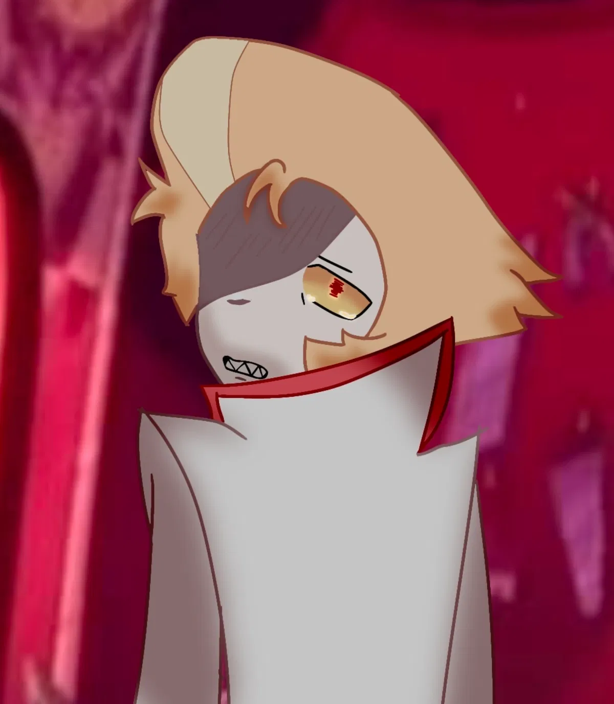 Lucifer || hazbin hotel