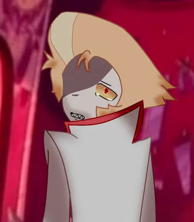 Lucifer || hazbin hotel