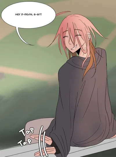your crush mika
