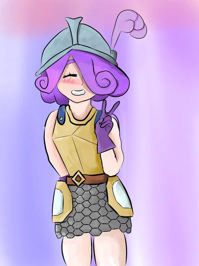 💜 Evo Musketeer - Evolution 🟪 or Hero 🟨 ?