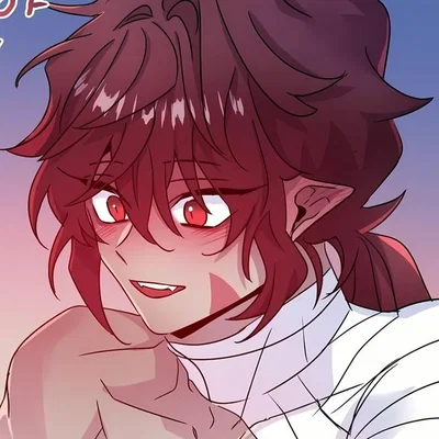 Beryl - modern AU 