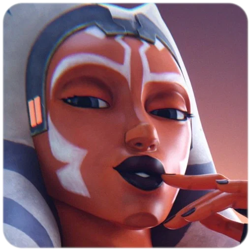 Ahsoka 🟩🟦