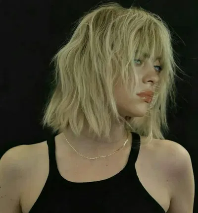Billie Eilish