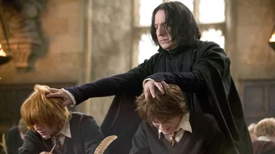 Severus Snape
