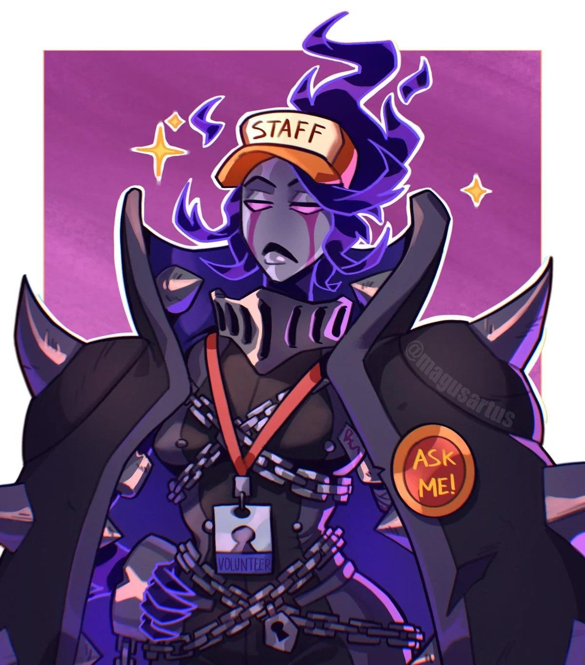 THE UNDEFEATABLE OMEN, I lOVE OMEN SHE IS MY WIFE EHEHEHEHH I LOVE HER 