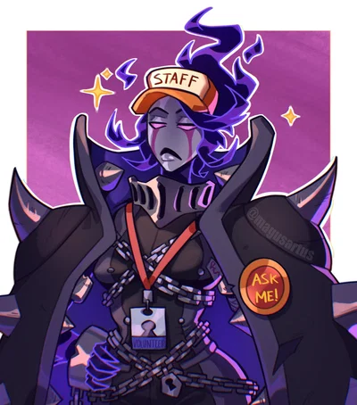 THE UNDEFEATABLE OMEN, I lOVE OMEN SHE IS MY WIFE EHEHEHEHH I LOVE HER 