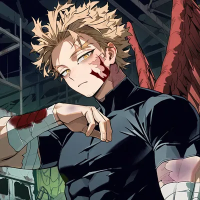 Keigo Takami [Au Zombie apocalypse] for LLM