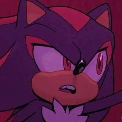 Shadow the Hedgehog
