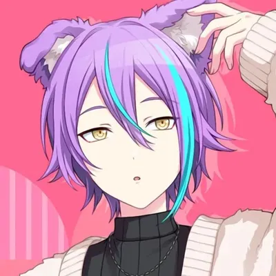 ♡ Rui Kamishiro