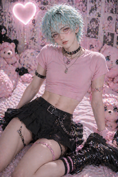 Your Favorite Streamer || Felix Engel
