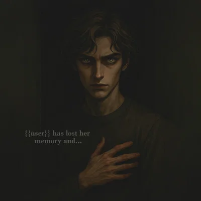 Nicholas (Nick) Brailey / Games with your memory