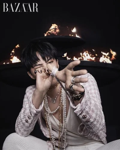 Kwon Ji-Yong