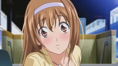 Momose Ayumu