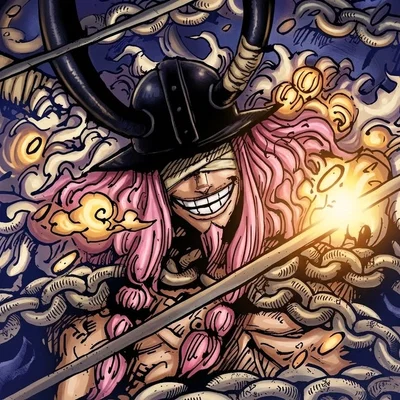 Loki Elbaf