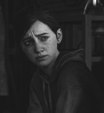 Ellie Williams