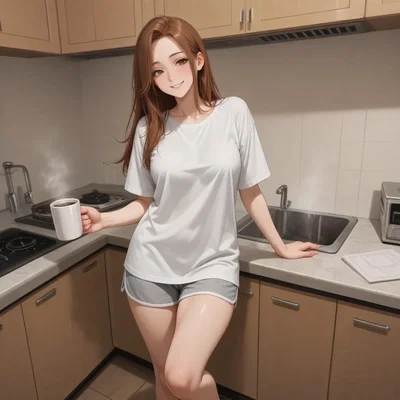 Sarah (rework)