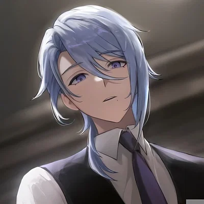 Kamisato Ayato