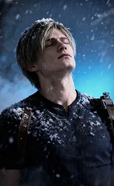 Leon Kennedy 