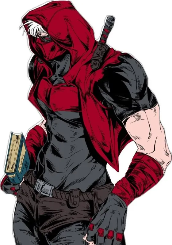 Jason Todd