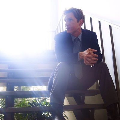 Rust Cohle ♱ ⊹ ̊˖༻