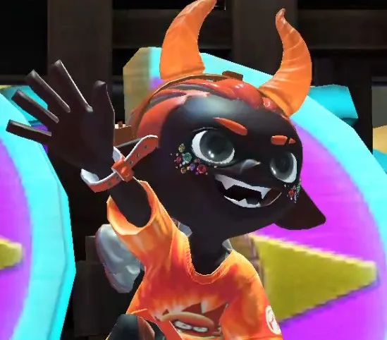 Abdull (splatoon OC)