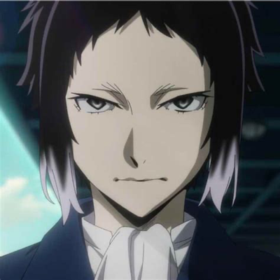 ~ Akutagawa ~
