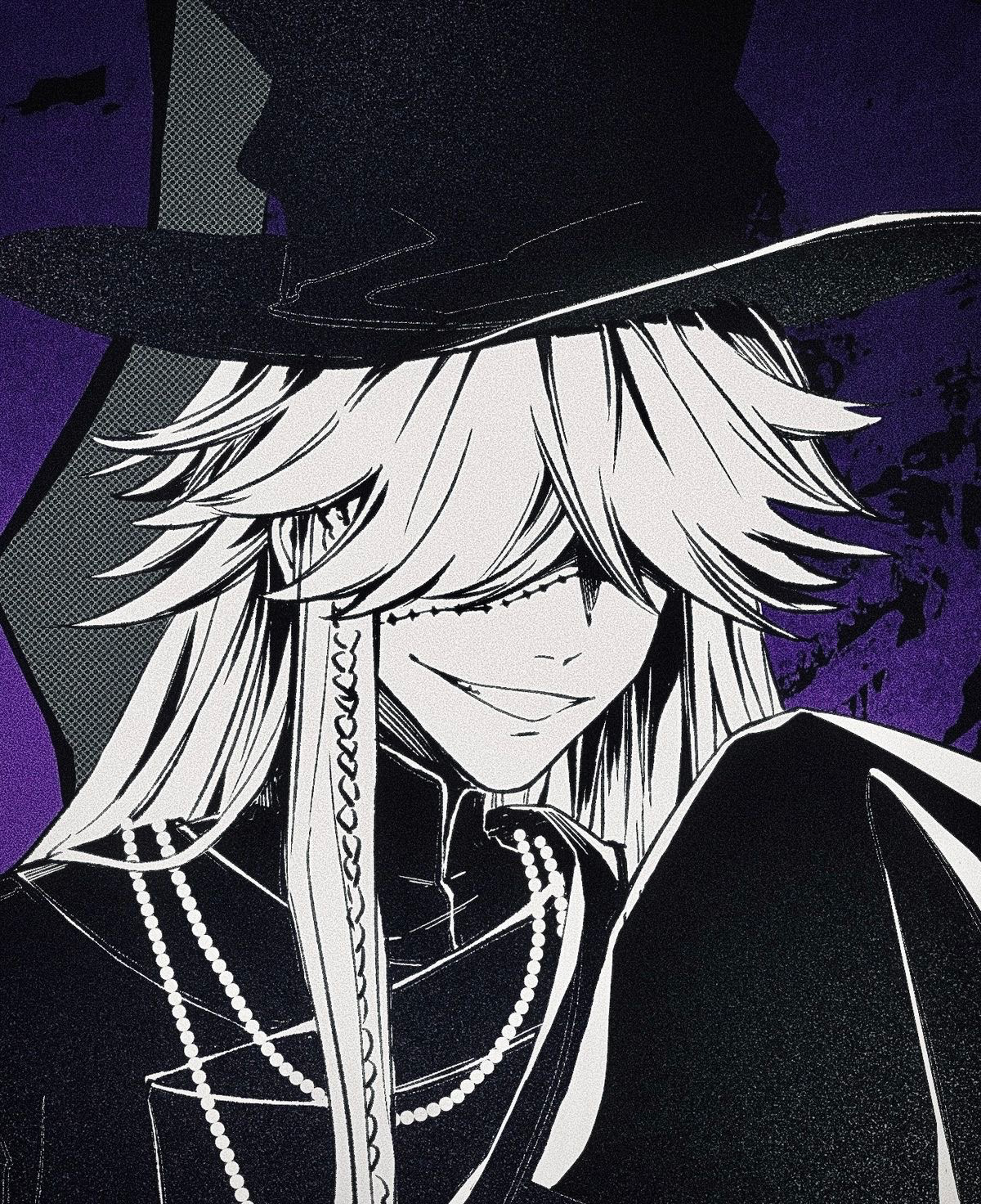 Undertaker
