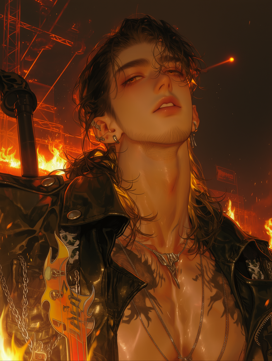 Vale Holloway | Aries