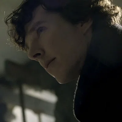 sherlock holmes