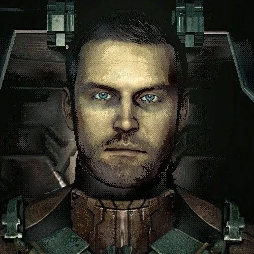 Isaac Clarke