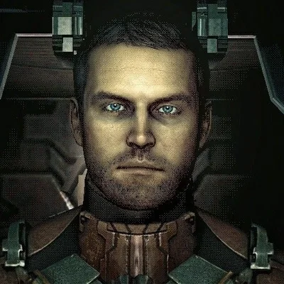 Isaac Clarke