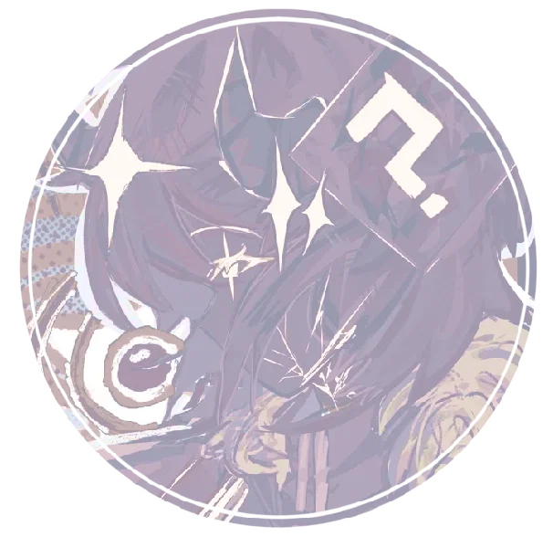 ಄ Mugm [ BLISS/UNSTABLE SMP ]