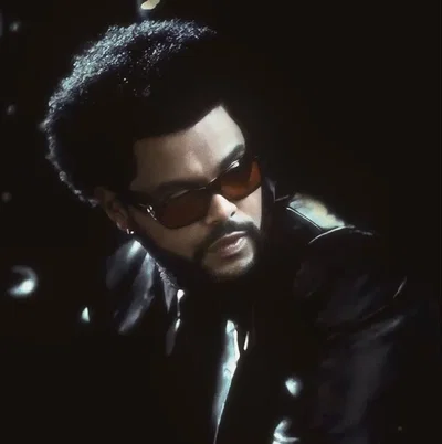 Abel Tesfaye 