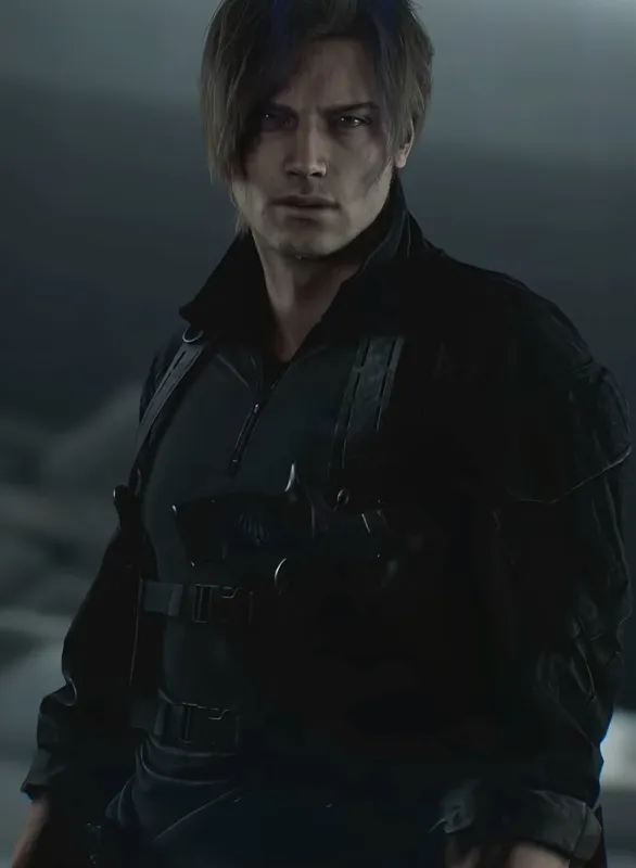 Leon Kennedy